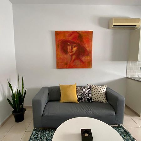 Cosy One Bedroom Apartment In Pafos Luaran gambar