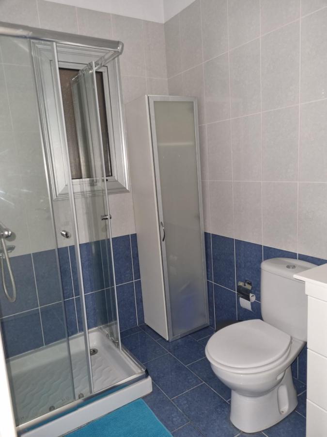 Cosy One Bedroom Apartment In Pafos Luaran gambar