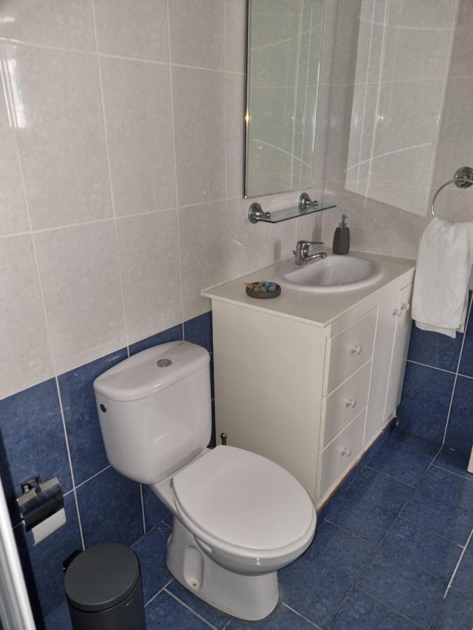 Cosy One Bedroom Apartment In Pafos Luaran gambar