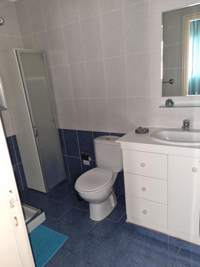 Cosy One Bedroom Apartment In Pafos Luaran gambar
